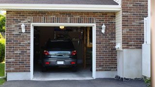 Garage Door Installation at Business And Employment Corridor La Puente, California