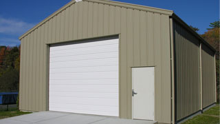 Garage Door Openers at Business And Employment Corridor La Puente, California